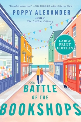 The Battle of the Bookshops