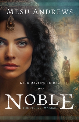 Noble: The Story of Maakah