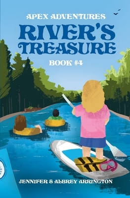 River's Treasure: A children's adventure book