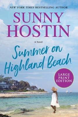 Summer on Highland Beach