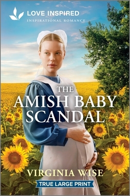 The Amish Baby Scandal: An Uplifting Inspirational Romance