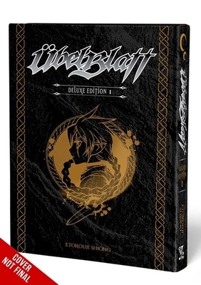 ?bel Blatt Deluxe Edition, Vol. 3: Volume 3