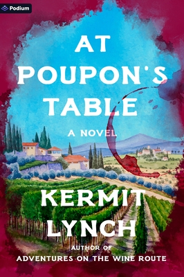 At Poupon's Table