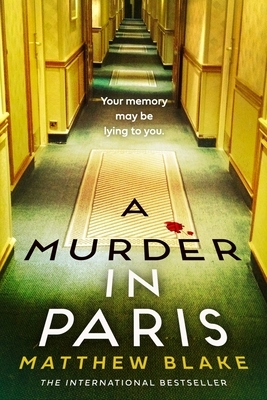 A Murder in Paris