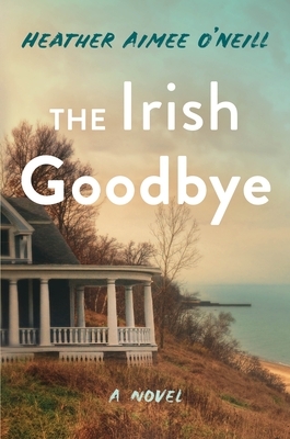 The Irish Goodbye