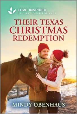 Their Texas Christmas Redemption: An Uplifting Inspirational Romance