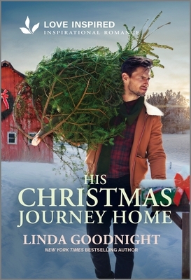 His Christmas Journey Home: An Uplifting Inspirational Romance