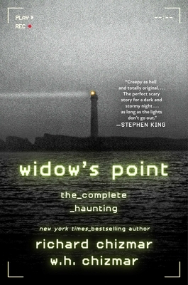 Widow's Point: The Complete Haunting