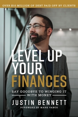 Level Up Your Finances: Say Goodbye to Winging It with Money