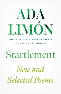 Startlement: New and Selected Poems