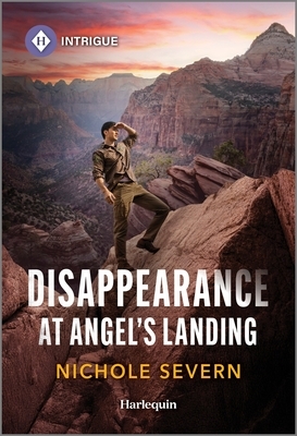 Disappearance at Angel's Landing