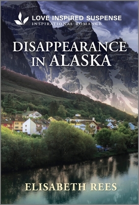 Disappearance in Alaska
