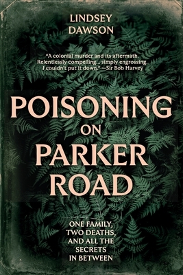 Poisoning on Parker Road: One family, two deaths, and all the secrets in between