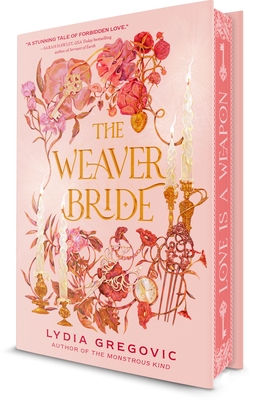 The Weaver Bride: Book 1