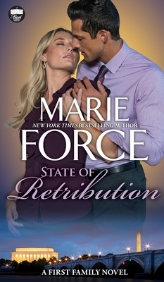 State of Retribution, A First Family Novel