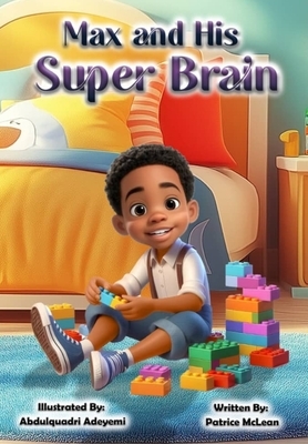 Max and His Super Brain
