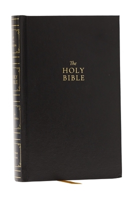 1611 KJV with Apocrypha, Hardcover: Holy Bible