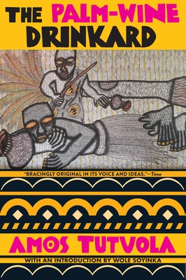 The Palm-Wine Drinkard