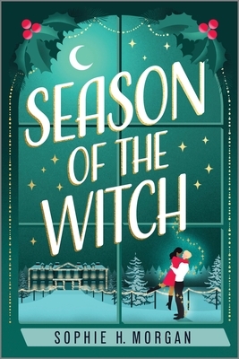 Season of the Witch: A Spicy Witch Christmas Romance