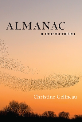 Almanac: A Murmuration