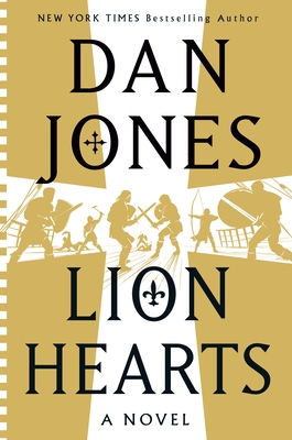 Lion Hearts