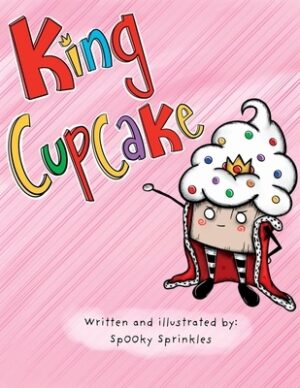 King Cupcake