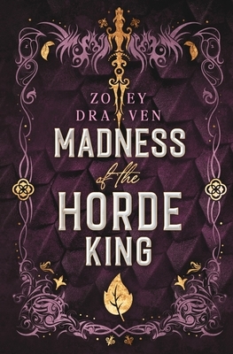 Madness of the Horde King: Alternate Cover Edition