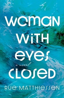 Woman with Eyes Closed