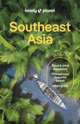 Lonely Planet Southeast Asia