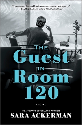 The Guest in Room 120