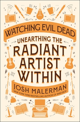 Watching Evil Dead: Unearthing the Radiant Artist Within