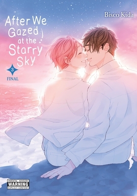 After We Gazed at the Starry Sky, Vol. 3