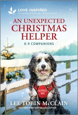 An Unexpected Christmas Helper: An Uplifting Inspirational Romance