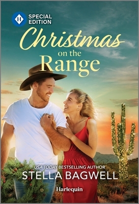 Christmas on the Range