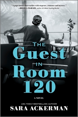 The Guest in Room 120