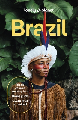 Lonely Planet Brazil
