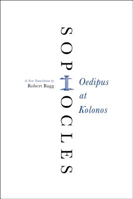 Oedipus Kolonos PB