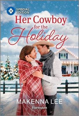 Her Cowboy for the Holiday