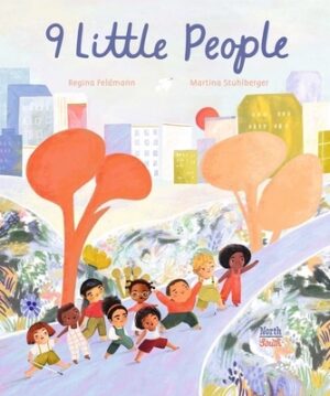 9 Little People