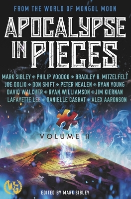 Apocalypse in Pieces: Volume 2