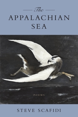 The Appalachian Sea: Poems
