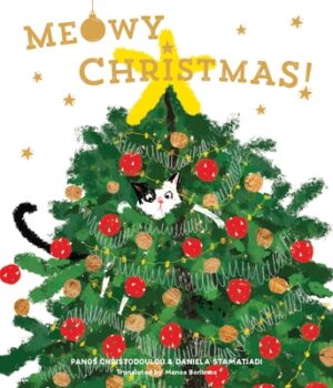 Meowy Christmas!