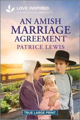 An Amish Marriage Agreement: An Uplifting Inspirational Romance
