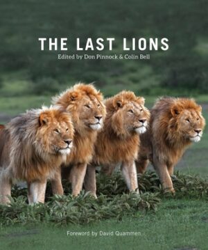 The Last Lions