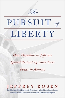 The Pursuit of Liberty: How Hamilton vs. Jefferson Ignited the Lasting Battle Over Power in America