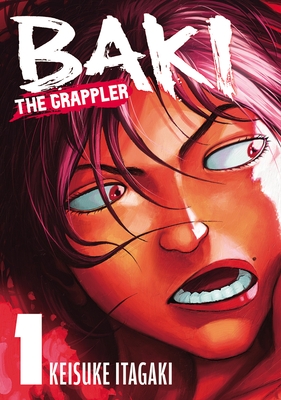 Baki the Grappler Vol.1