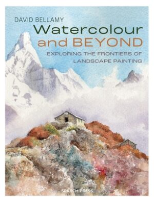 Watercolour and Beyond: Exploring the Frontiers of Landscape Painting