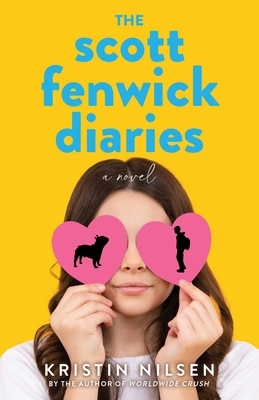 Scott Fenwick Diaries