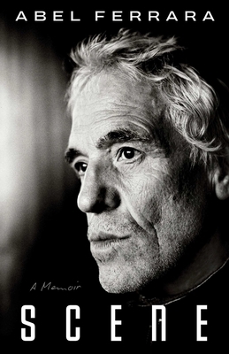 Scene: A Memoir