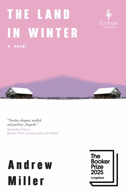 The Land in Winter